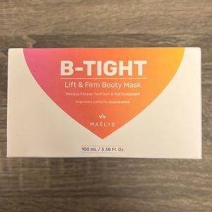 MAELYS B-TIGHT Lift & Firm Booty Mask